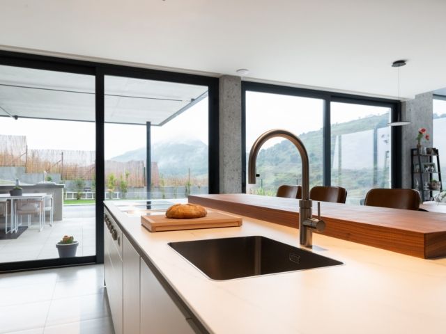 Cocina bulthaup b3 10 WAW Proyectos