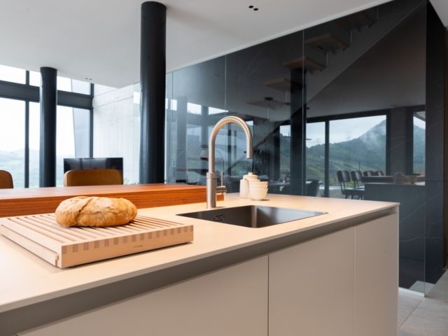 Cocina bulthaup b3 11 WAW Proyectos
