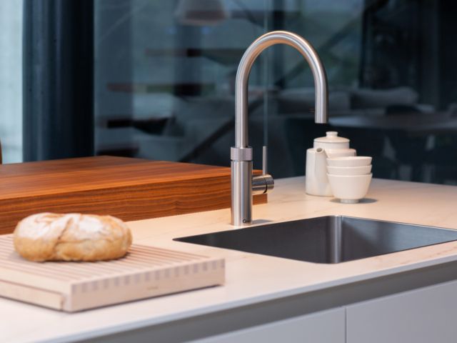 Cocina bulthaup b3 14 WAW Proyectos
