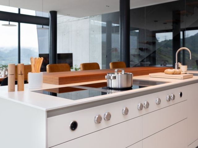 Cocina bulthaup b3 16 WAW Proyectos