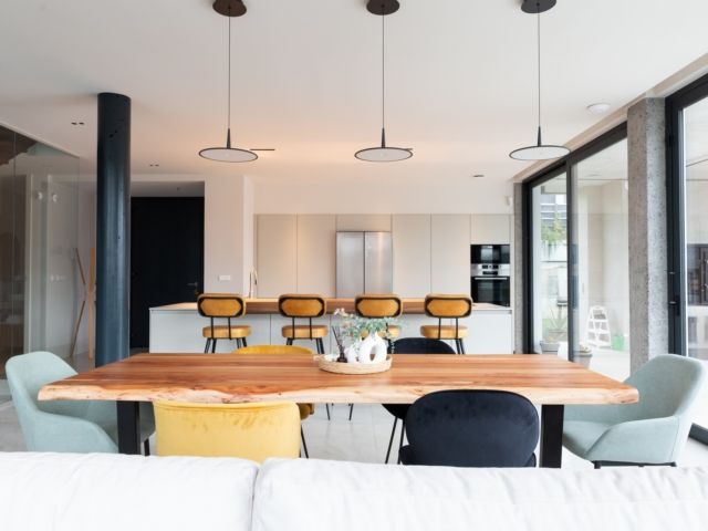 Cocina bulthaup b3 2 WAW Proyectos