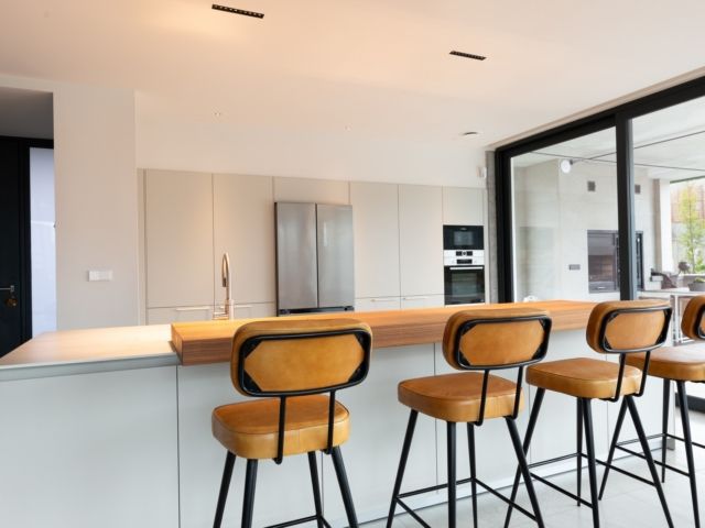 Cocina bulthaup b3 3 WAW Proyectos