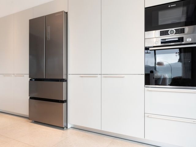 Cocina bulthaup b3 9 WAW Proyectos