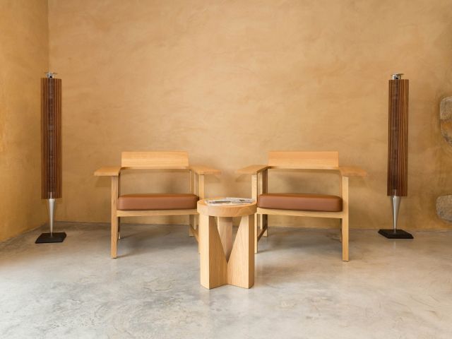 Restaurante Txispa japones WAW Proyectos