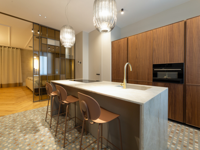 Rimadesio Bilbao Proyecto Maxi Grid (10) Rimadesio Bilbao Proyecto Maxi Grid 10 WAW Proyectos