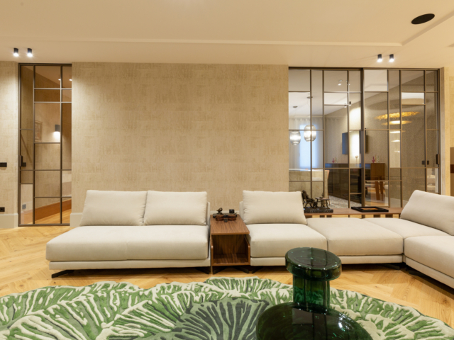 Rimadesio Bilbao Proyecto Maxi Grid (19) Rimadesio Bilbao Proyecto Maxi Grid 19 WAW Proyectos
