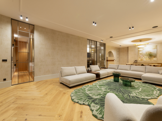 Rimadesio Bilbao Proyecto Maxi Grid (21) Rimadesio Bilbao Proyecto Maxi Grid 21 WAW Proyectos
