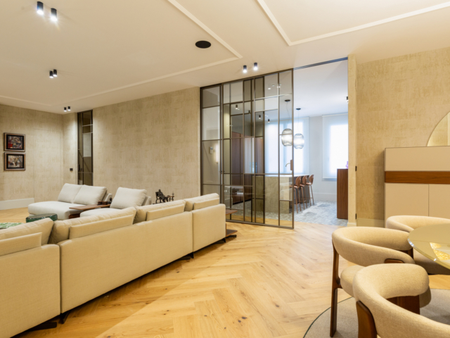 Rimadesio Bilbao Proyecto Maxi Grid (3) Rimadesio Bilbao Proyecto Maxi Grid 3 WAW Proyectos
