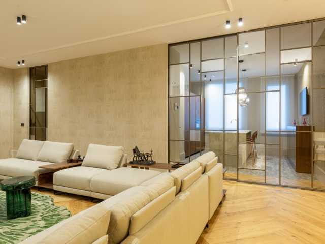 Rimadesio Bilbao Proyecto Maxi Grid (5) Rimadesio Bilbao Proyecto Maxi Grid 5 WAW Proyectos