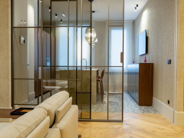 Rimadesio Bilbao Proyecto Maxi Grid (6) Rimadesio Bilbao Proyecto Maxi Grid 6 WAW Proyectos