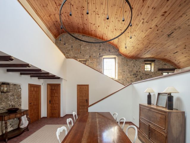 arquitectura interiorismo 17 WAW Proyectos
