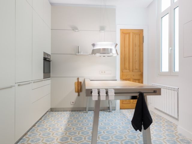 bulthaup bilbao accesorios bulthaup bilbao accesorios WAW Proyectos