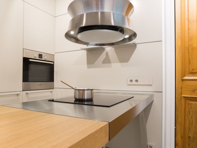 bulthaup bilbao sistema b3 bulthaup bilbao sistema b3 WAW Proyectos