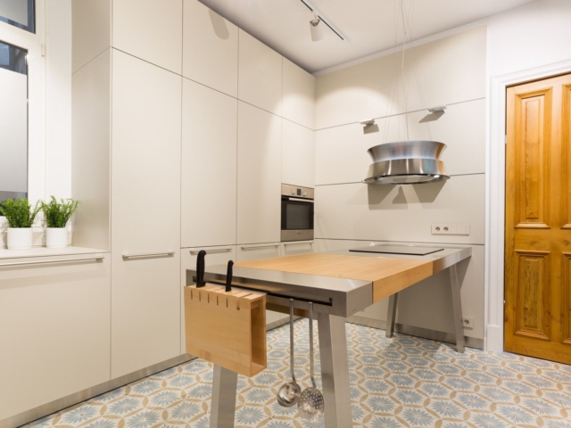 bulthaup cocina Bilbao (1) bulthaup cocina Bilbao 1 1 WAW Proyectos