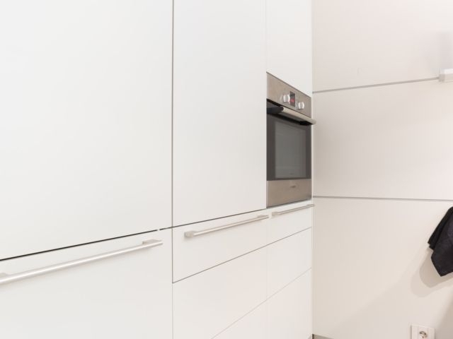 bulthaup cocina Bilbao (2) bulthaup cocina Bilbao 2 WAW Proyectos