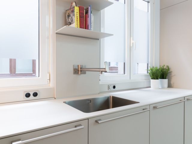 bulthaup cocina Bilbao (3) bulthaup cocina Bilbao 3 WAW Proyectos
