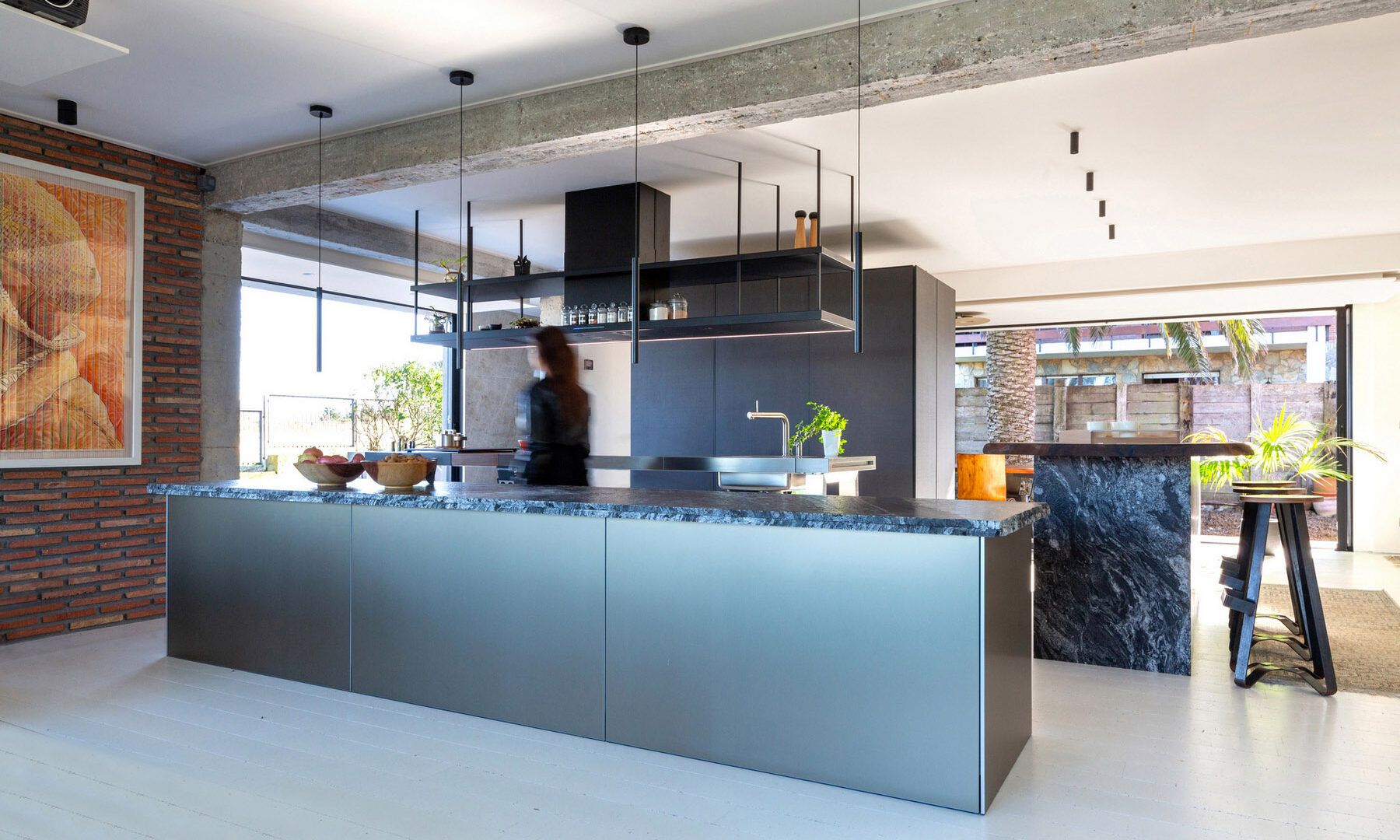 Cocina bulthaup Sopelana 2 cocina-bulthaup-sopelana-Destacada