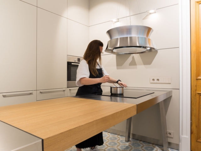 proyecto bulthaup bilbao proyecto bulthaup bilbao 1 WAW Proyectos
